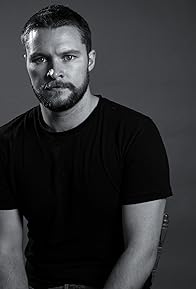 Primary photo for Jack Reynor