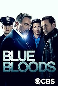 Primary photo for Blue Bloods