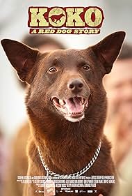 Koko: A Red Dog Story (2019)