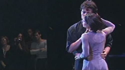 The Company Scene: Neve & Domingo Dance 2