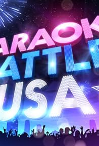 Primary photo for Karaoke Battle USA