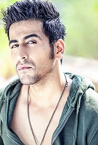 Primary photo for Dishank Arora