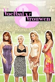 Voetbalvrouwen (2007)