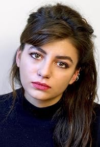 Primary photo for Alba Gaïa Bellugi