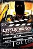 Little Big Boy (2012) Poster