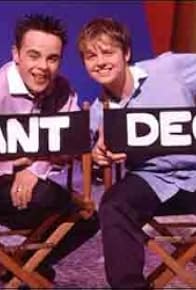 Primary photo for The Ant & Dec Show