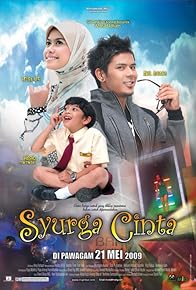 Primary photo for Syurga Cinta