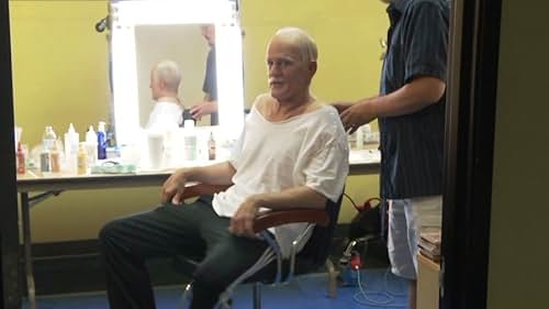 Jackass Presents: Bad Grandpa: Make-Up