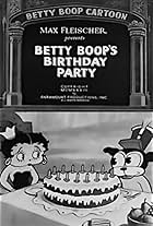 Betty Boop's Birthday Party (1933)