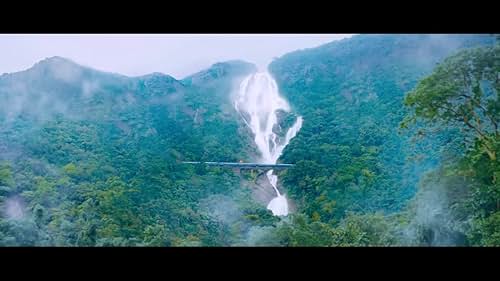 Thodari Trailer 2