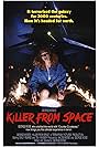 Killer From Space (2018)