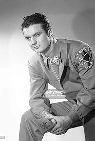 Cliff Robertson in Rod Brown of the Rocket Rangers (1953)