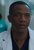 J. August Richards in I'm Not Fine (2020)