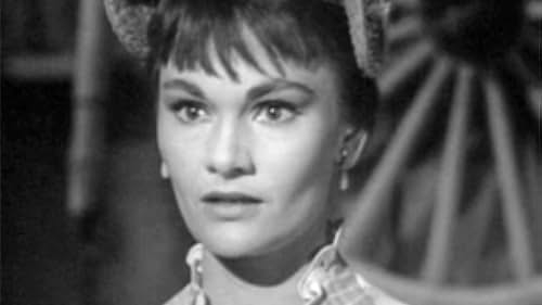 Gloria Talbott in Riverboat (1959)