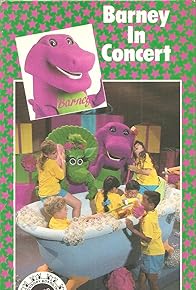 Primary photo for Barney in Concert