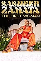 Sasheer Zamata: The First Woman