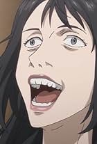 Parasyte: The Maxim (2014)