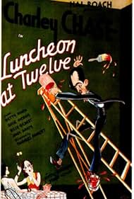 Luncheon at Twelve (1933)