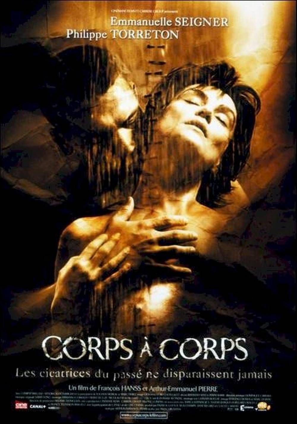 Corps à corps (2003)