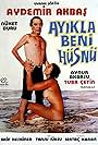 Aynur Akarsu and Aydemir Akbas in Ayikla Beni Hüsnü / Uyanik Soför (1975)