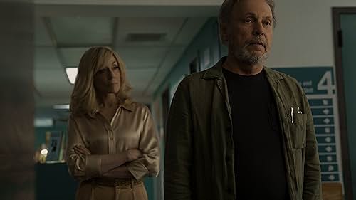 Billy Crystal and Judith Light in Episode #1.2 (2024)