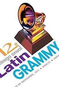 Primary photo for The 12th Annual Latin Grammy Awards