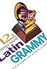 The 12th Annual Latin Grammy Awards (2011) Poster