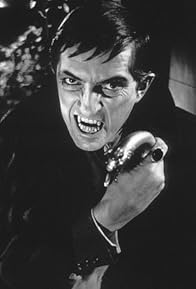 Primary photo for Jonathan Frid