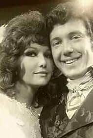 Guillermo González and Helianta Cruz in Orgullo (1974)