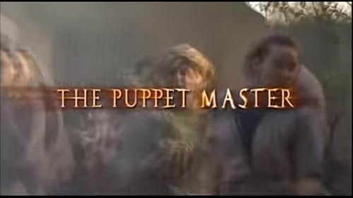 The Puppet Master (2008)