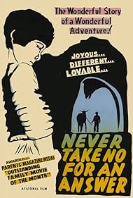 Never Take No for an Answer (1951)