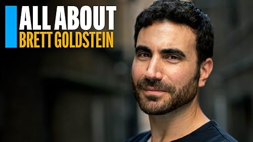 All About Brett Goldstein