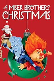 A Miser Brothers' Christmas (2008)