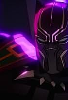 Eyes of Wakanda