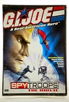 G.I. Joe: Spy Troops the Movie