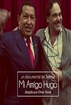 Hugo Chávez in Mi Amigo Hugo (2014)