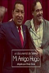 Hugo Chávez in Mi Amigo Hugo (2014)