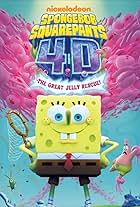 Spongebob Squarepants 4D Attraction: The Great Jelly Rescue (2013)