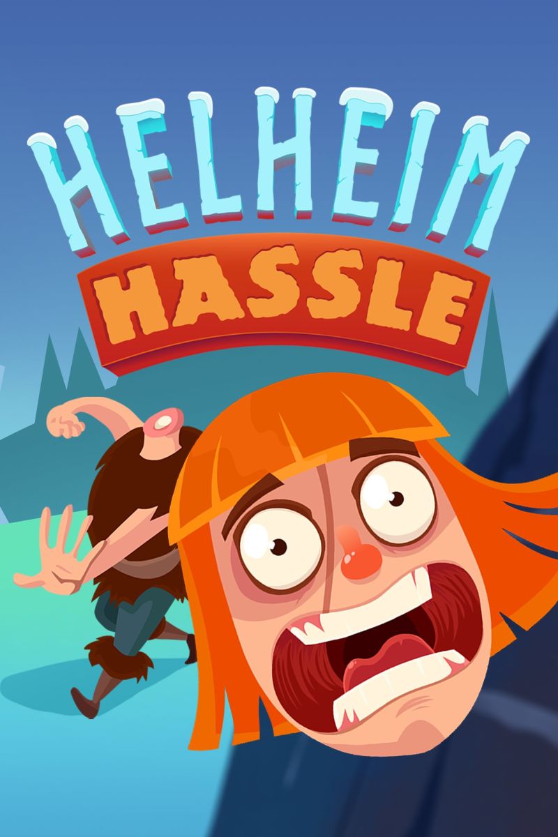 Helheim Hassle (2020)