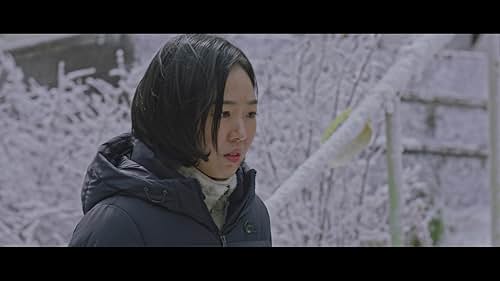 Joo Min-Kyung in Episode #1.6 (2021)