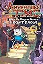 Adventure Time: Explore the Dungeon Because I Don't Know! (2013)