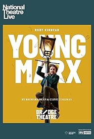 National Theatre Live: Young Marx (2017)