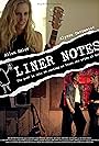 Allen Enlow and Alyssa Carpenter in Liner Notes (2017)