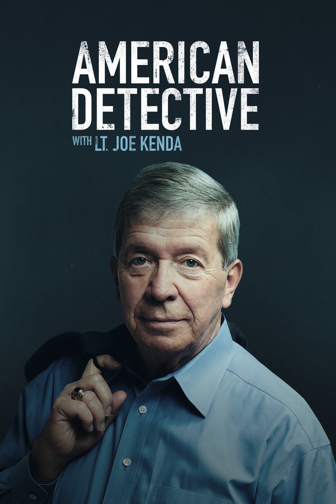 American Detective with Lt. Joe Kenda (2021)