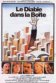 Le diable dans la boîte (1977)