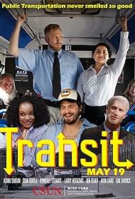 Transit (2018)