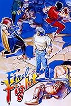 Final Fight (1989)