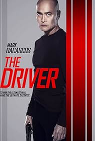 Mark Dacascos in The Driver (2019)