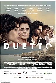 Duetto (2022)