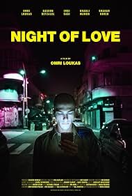 Night of Love (2018)